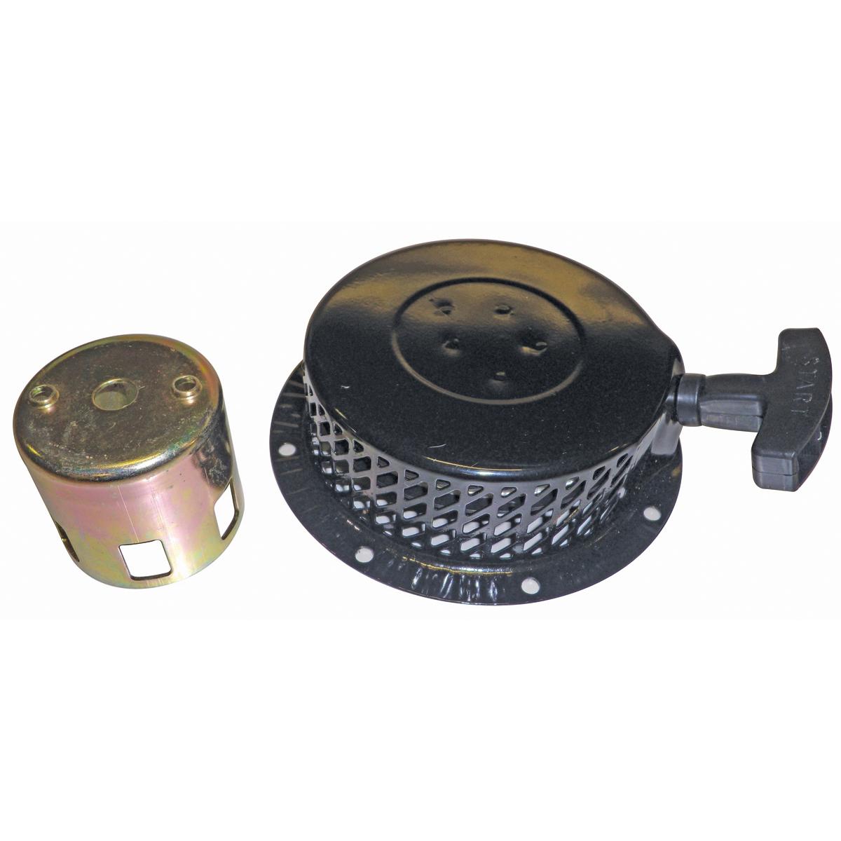 Recoil Starter Assembly - RO0018 by Jakmax