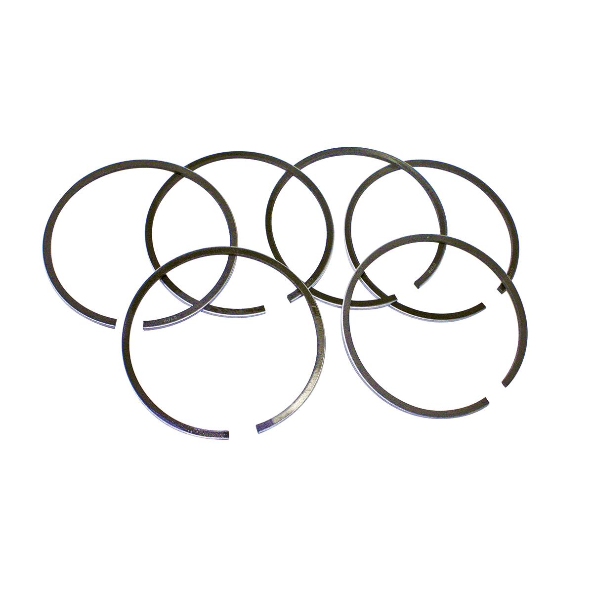 Piston Ring Set - RO0026 by Jakmax