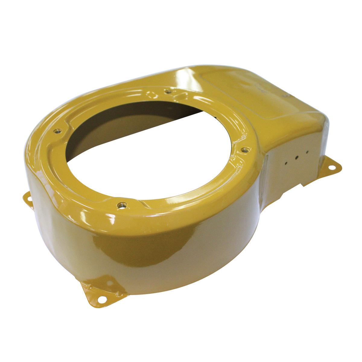 Blower Housing - RO0031 by Jakmax