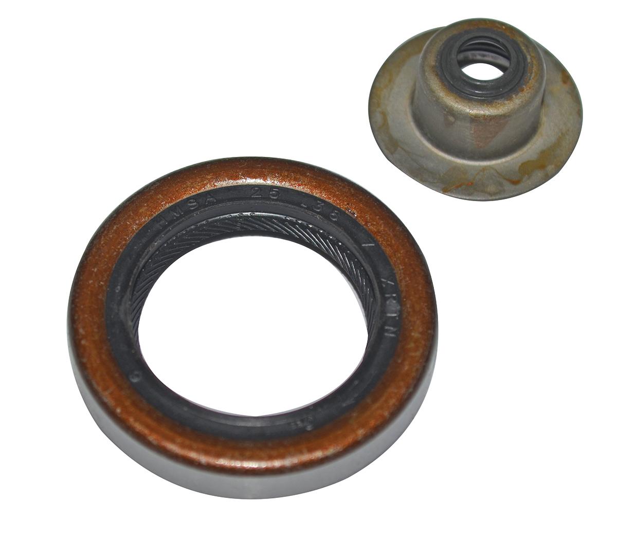 Oil Seal Set - RO0037 by Jakmax