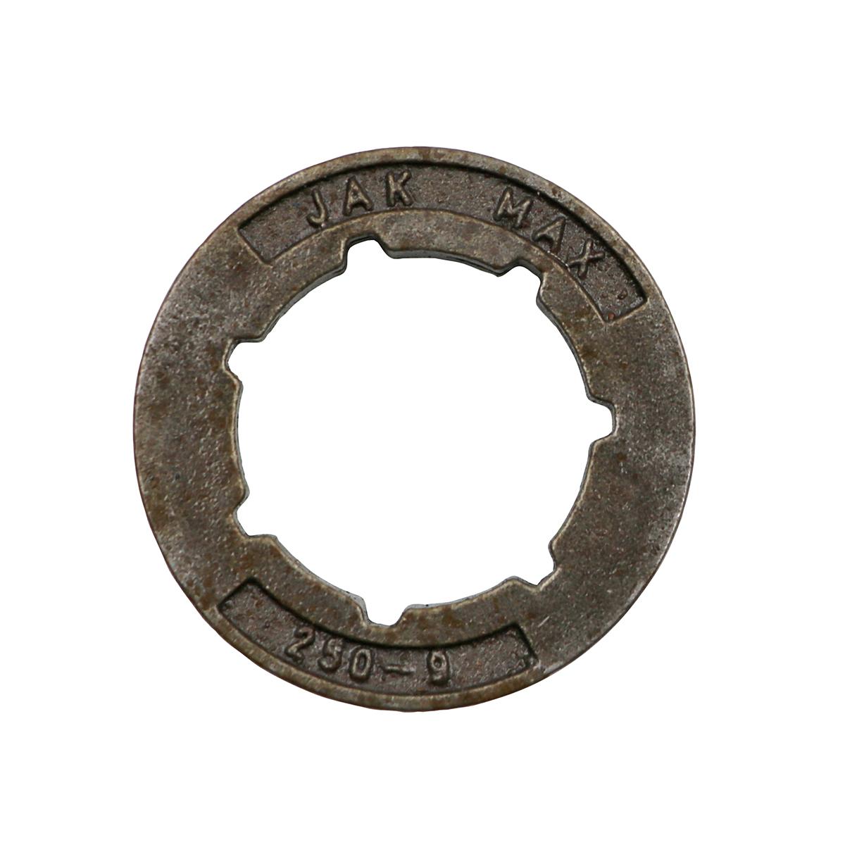 Archer Rim Sprocket - 1/4”, 9 Tooth, Small - RSM-250-9 by Jakmax