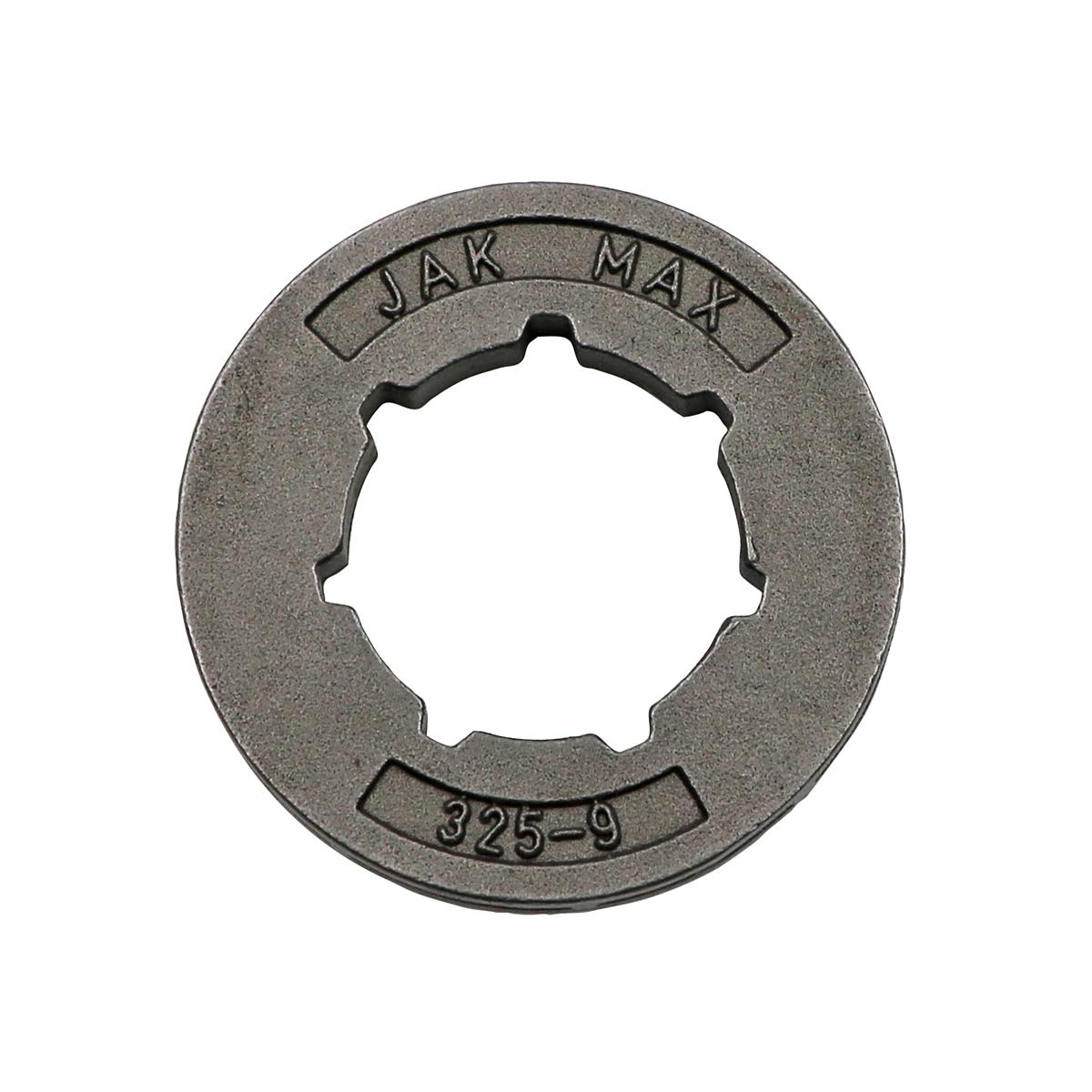 Archer Rim Sprocket - .325”, 9 Tooth, Standard - RST-325-9 by Jakmax