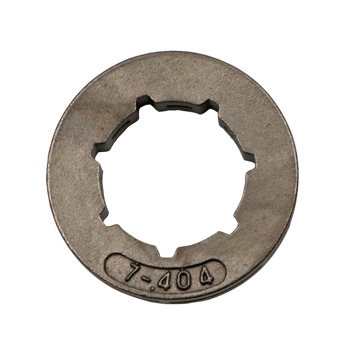 Archer Rim Sprocket - .404”, 7 Tooth, Standard - RST-404-7 by Jakmax
