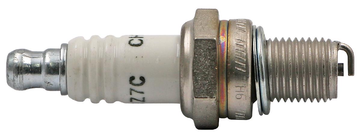 Champion Spark Plug - RZ7C by Jakmax