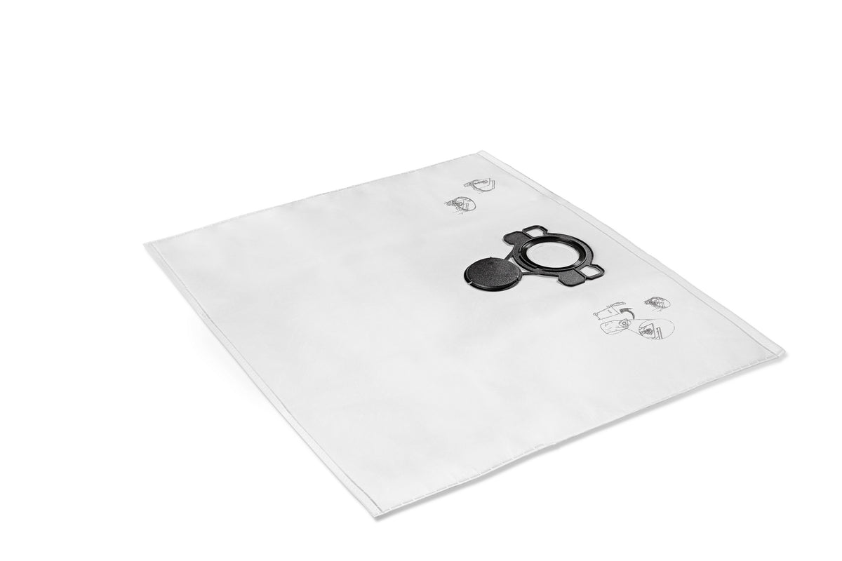 4901 903 4900 – 5 Pack of disposal bag