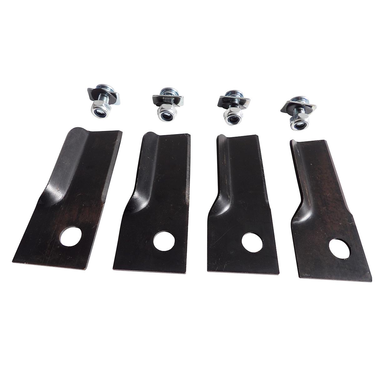 Blade Set - S01-020003 by Jakmax