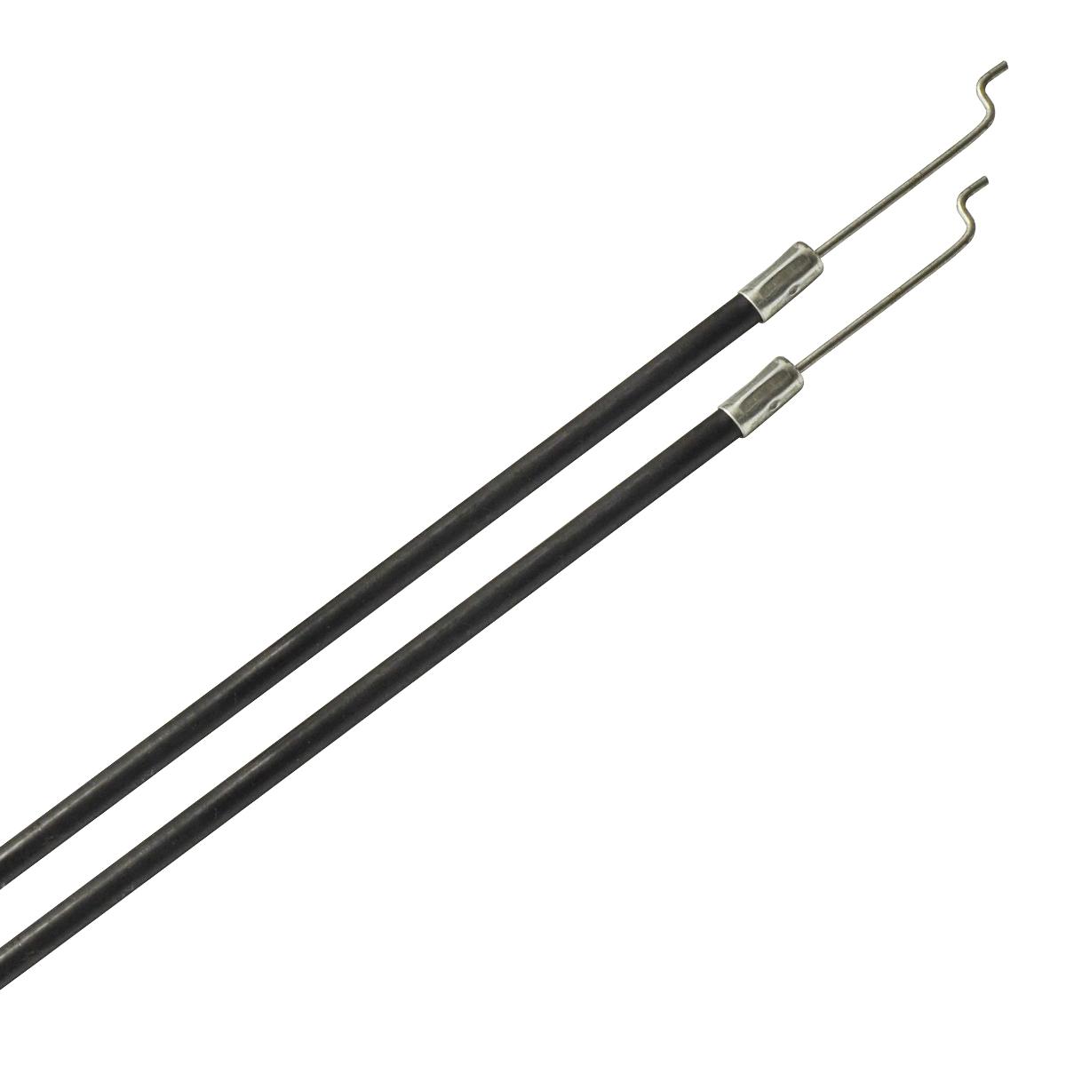 Throttle Cable (no spring) - S01-0601 by Jakmax