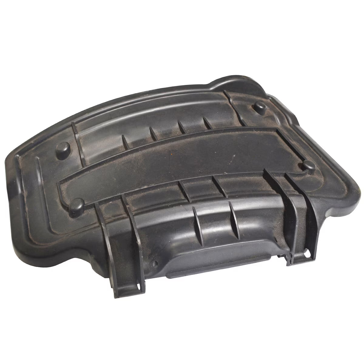 S02-040002 - Side Discharge Cover By Jakmax