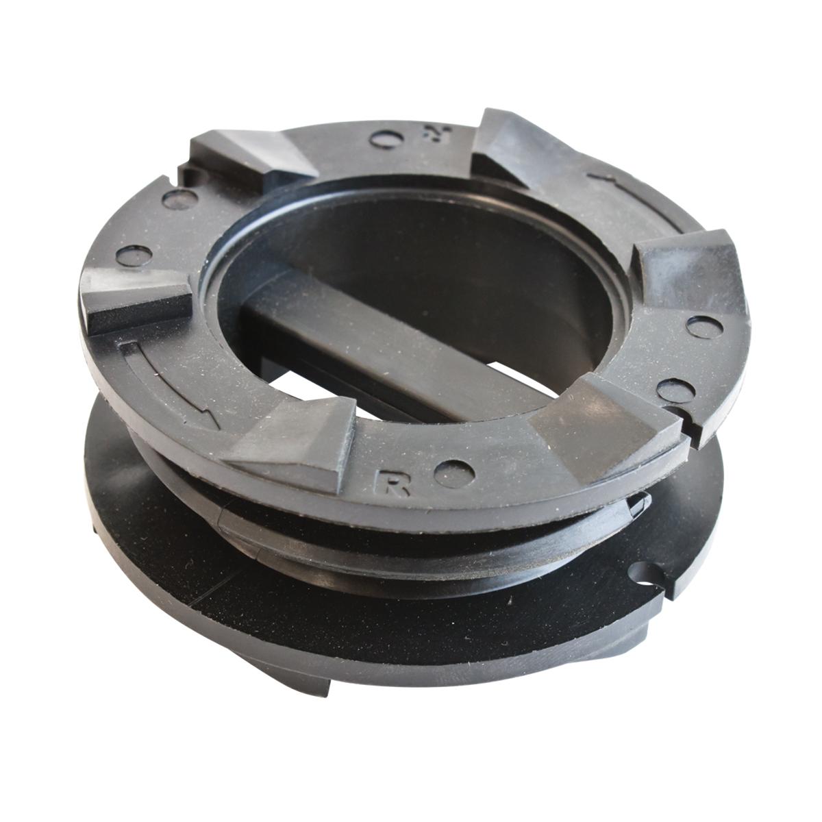 Speed Feed 3.75 Spool LH - SF0003 by Jakmax