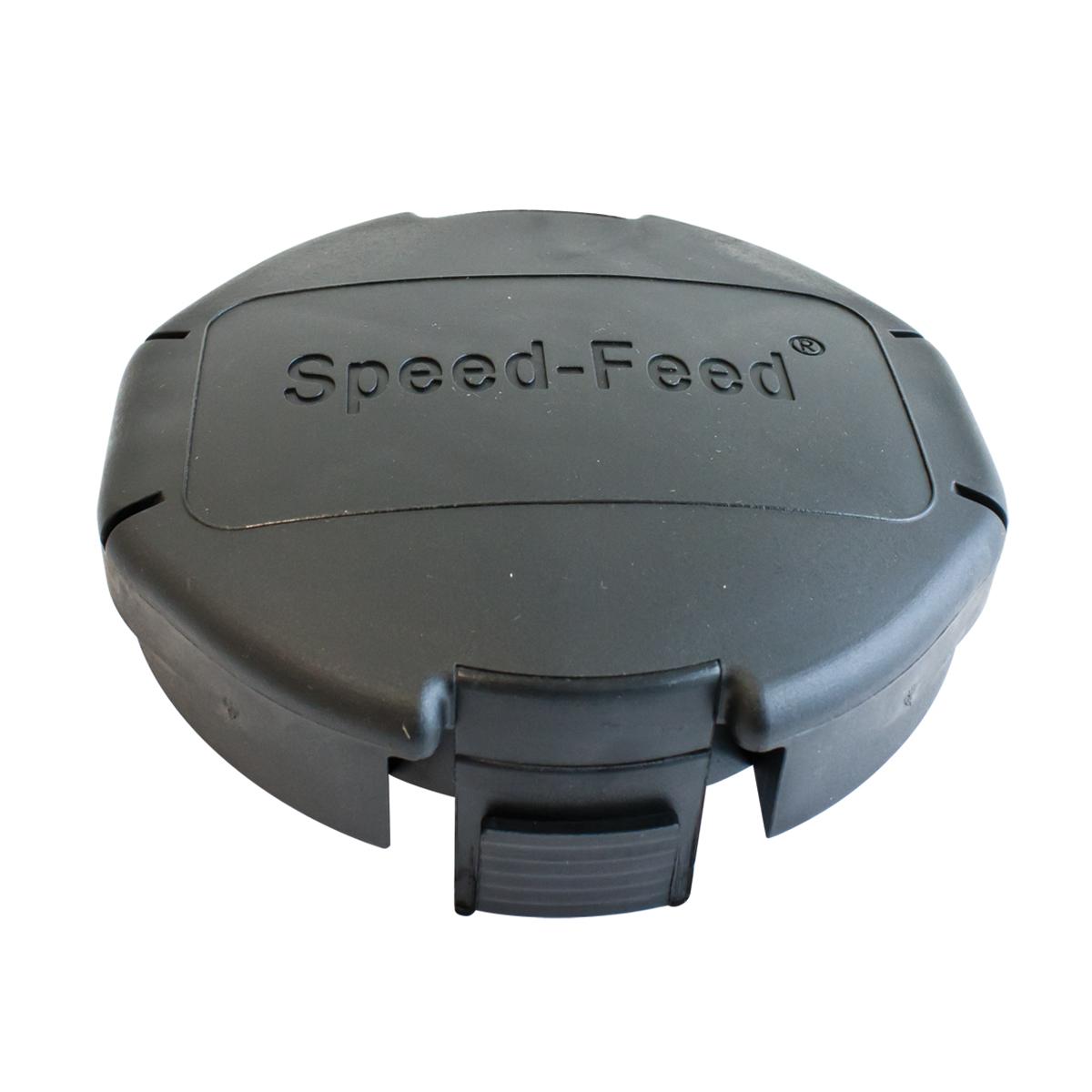 Speed Feed 4.50 Cover - SF0006 by Jakmax