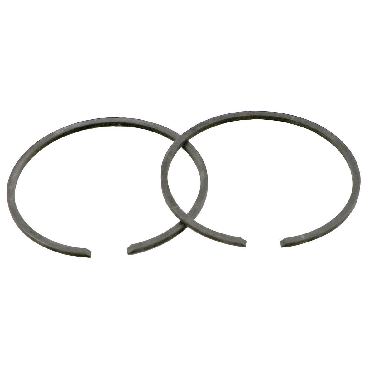 Piston Ring - SH0005 by Jakmax