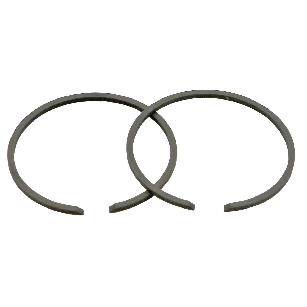 Piston Ring - SH0013 by Jakmax
