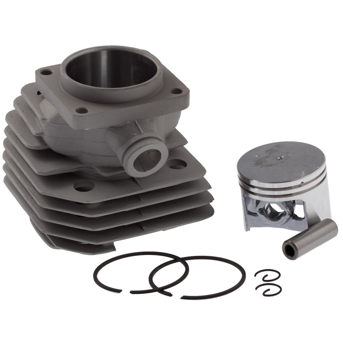 Cylinder Assembly - SH0017 by Jakmax