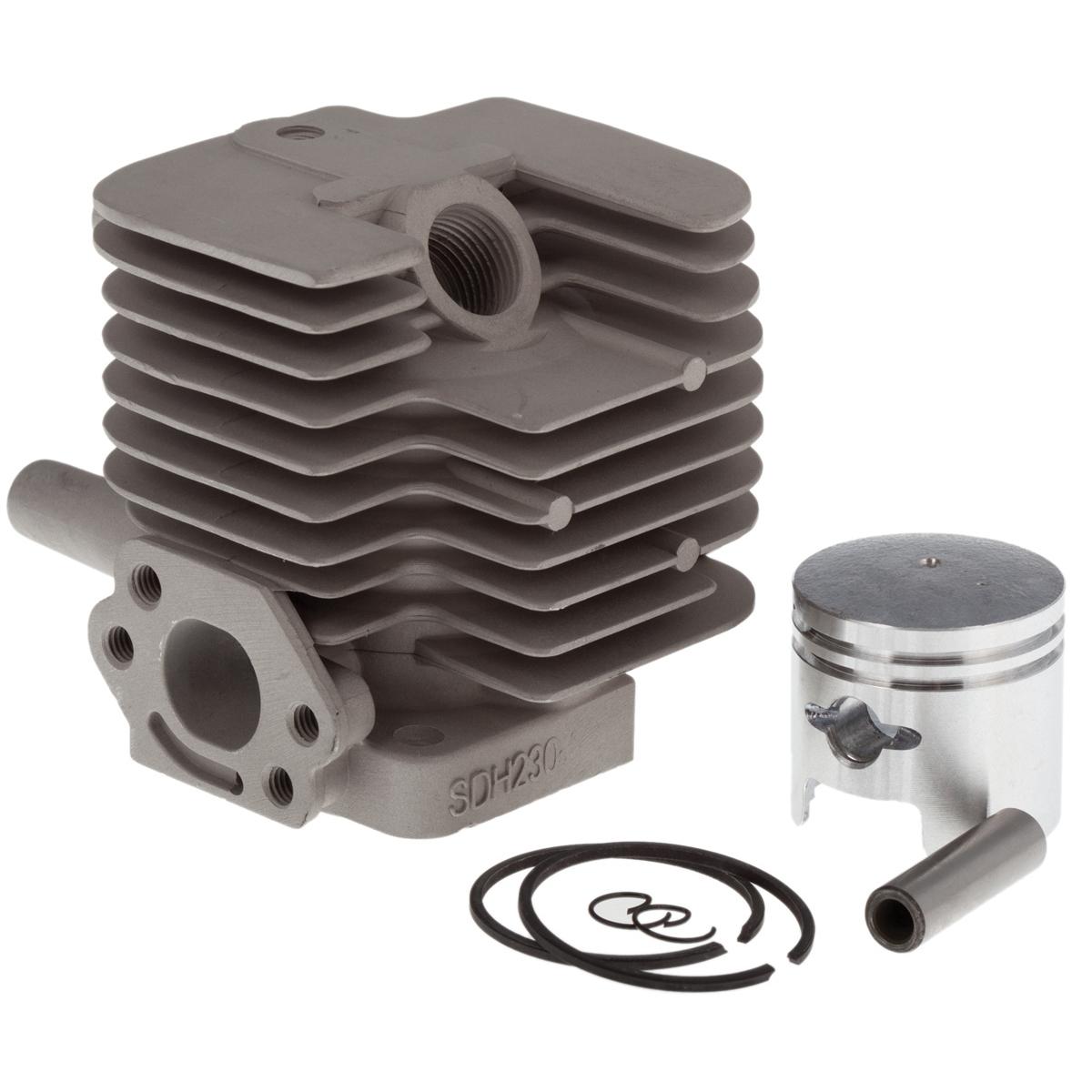 Cylinder Assembly - SH0018 by Jakmax