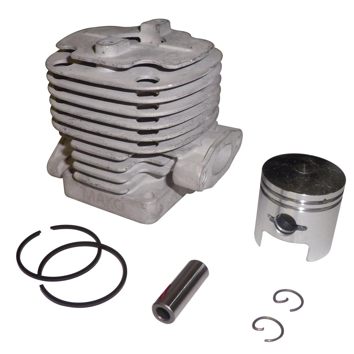 Cylinder Assembly - SH0019 by Jakmax