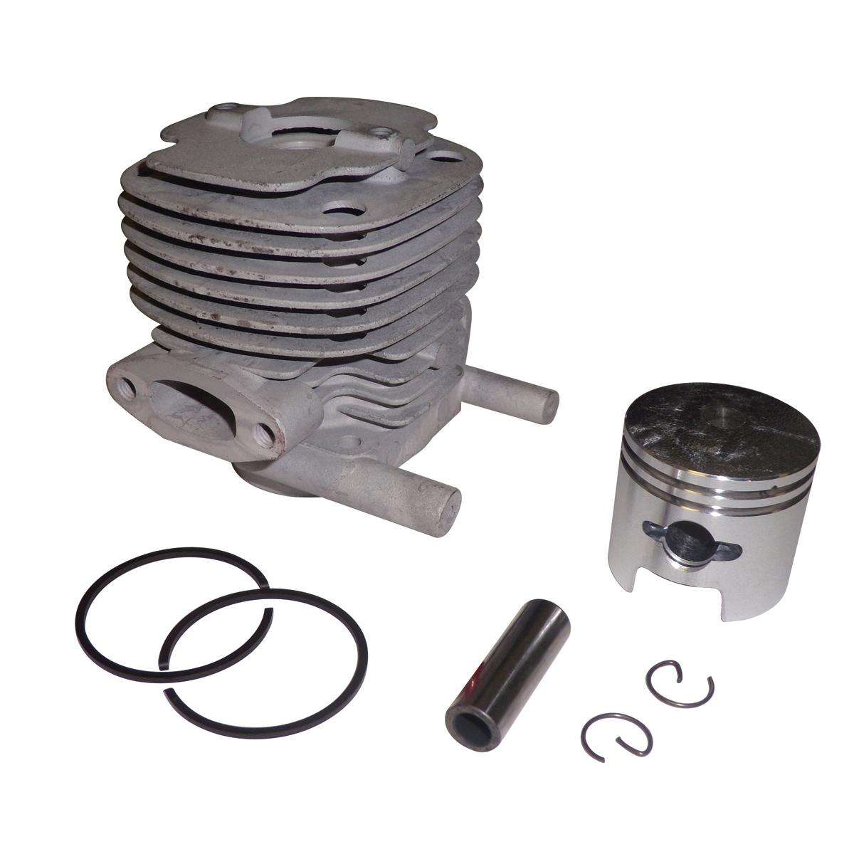 Cylinder Assembly - SH0020 by Jakmax