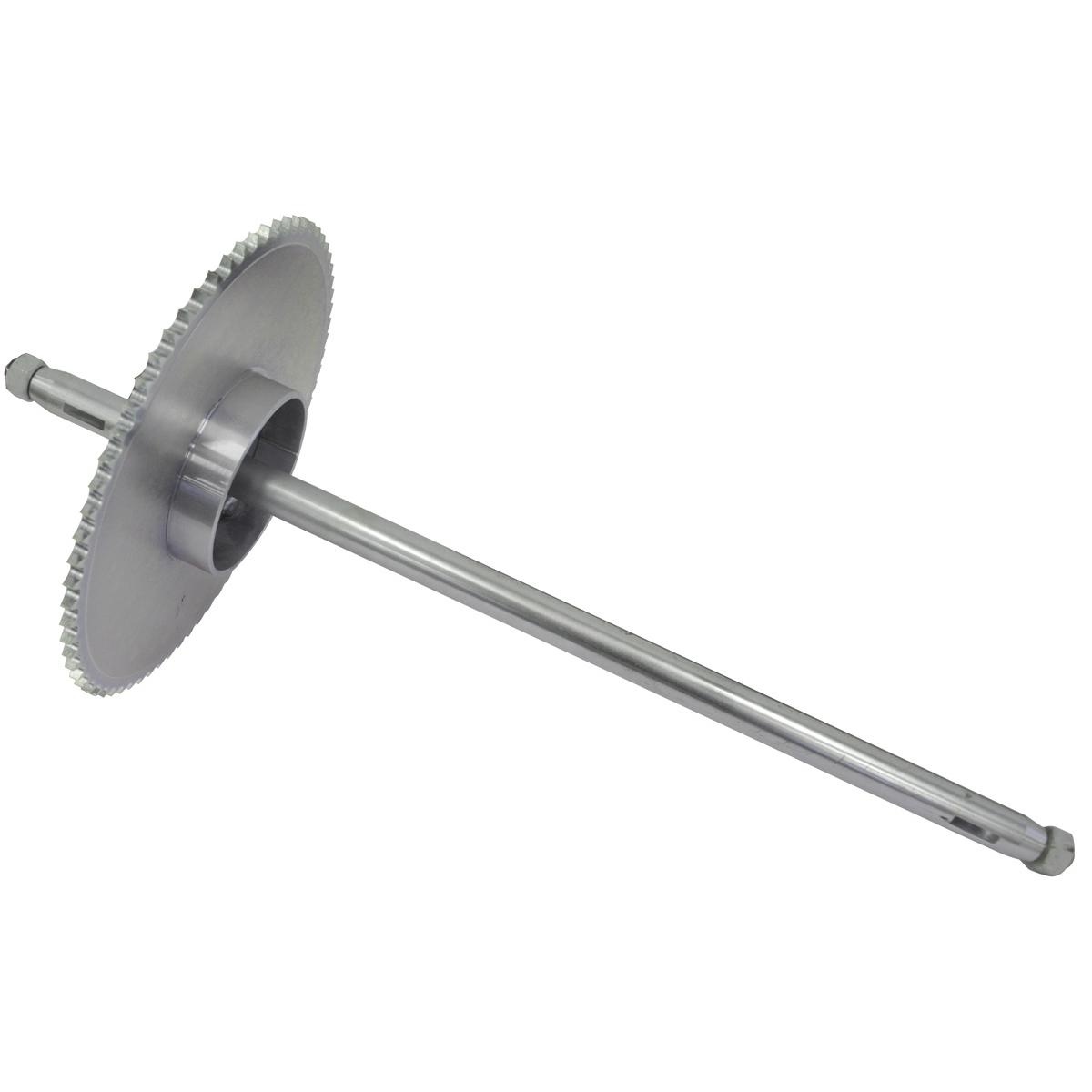 Kit Chain & Sprocket - SKIT119 by Jakmax