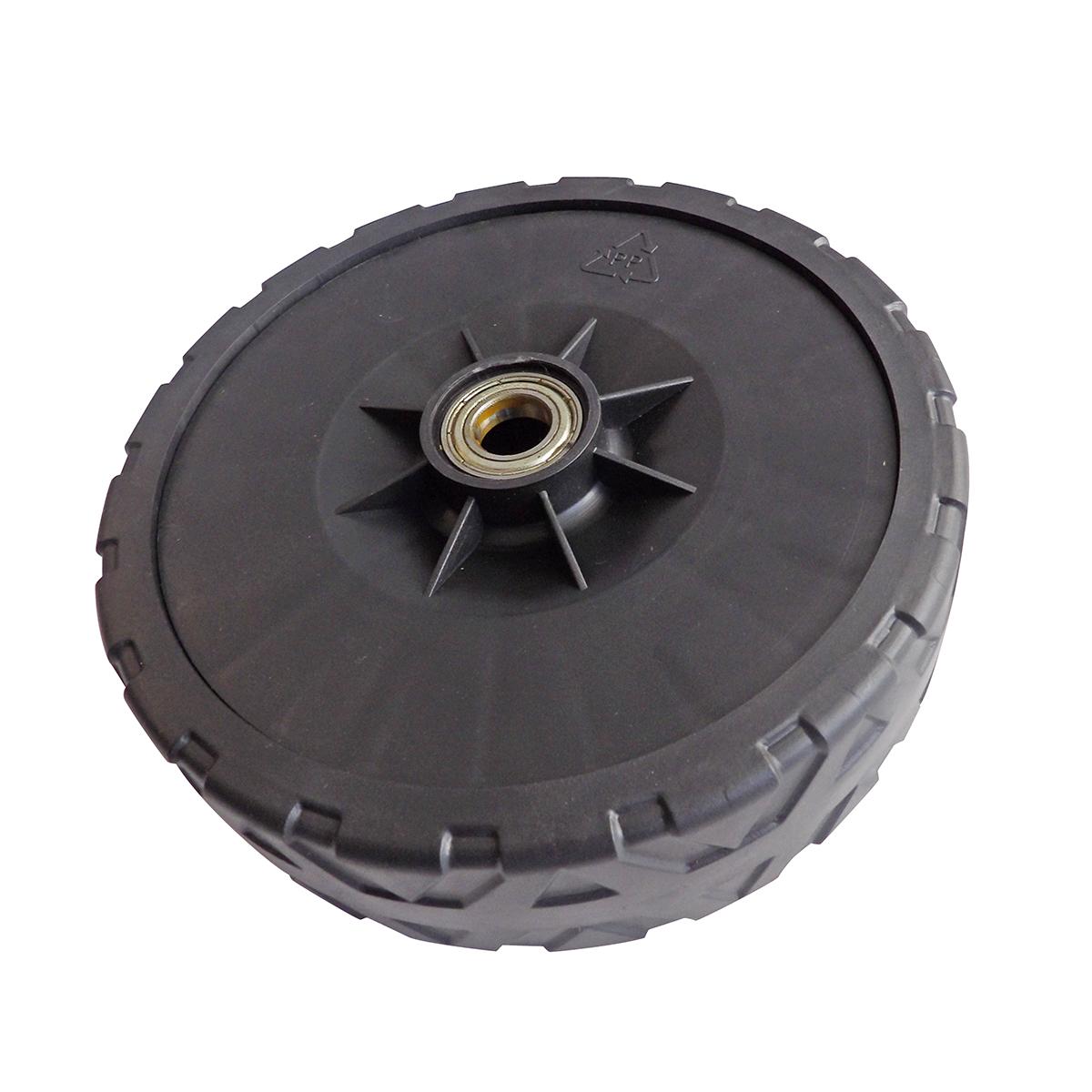 Front Wheel - SL42T-07010 by Jakmax