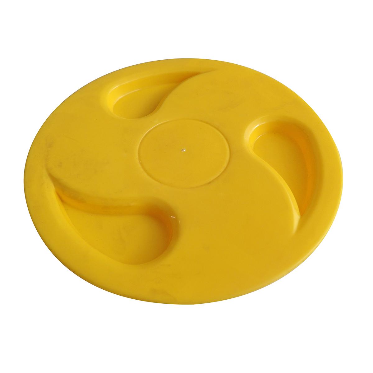 Front Wheel Hubcap - SL42T-07102 by Jakmax