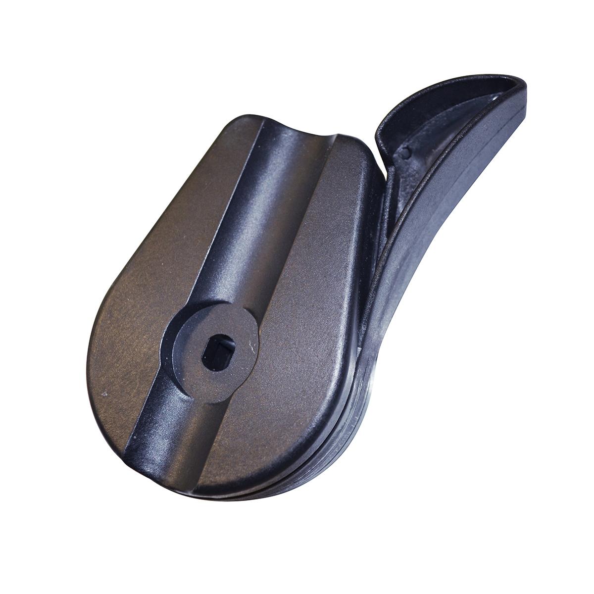 Throttle Lever Assembly - SL46-5T05010 by Jakmax