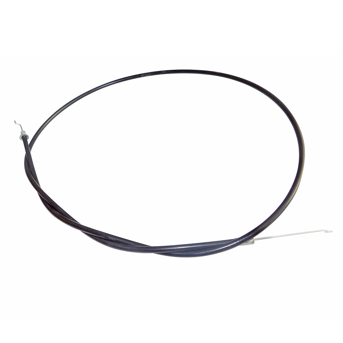 Throttle Cable - SL46T-A05030 by Jakmax