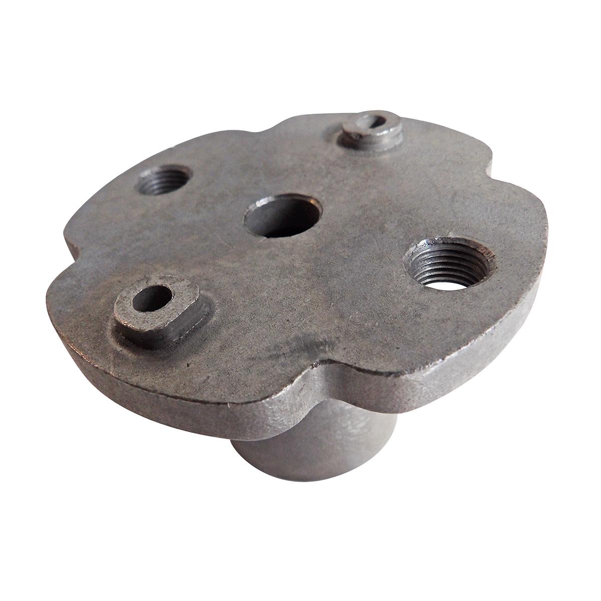 Blade Boss - SL46T02101 by Jakmax