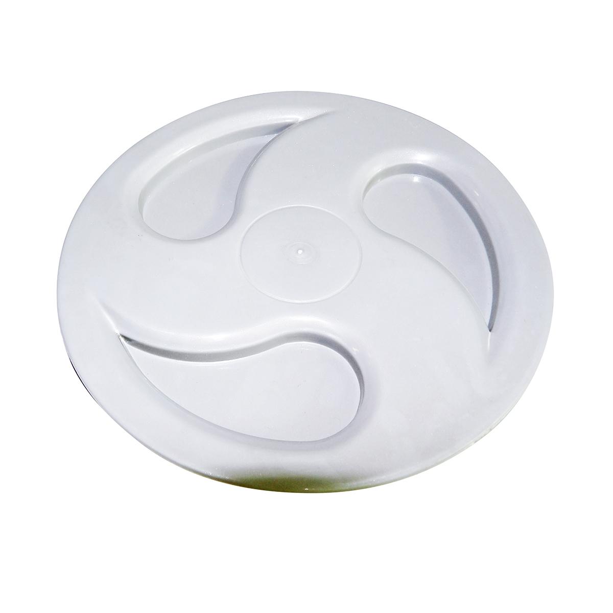 Power Series Hubcap - SL46T4-07105 by Jakmax