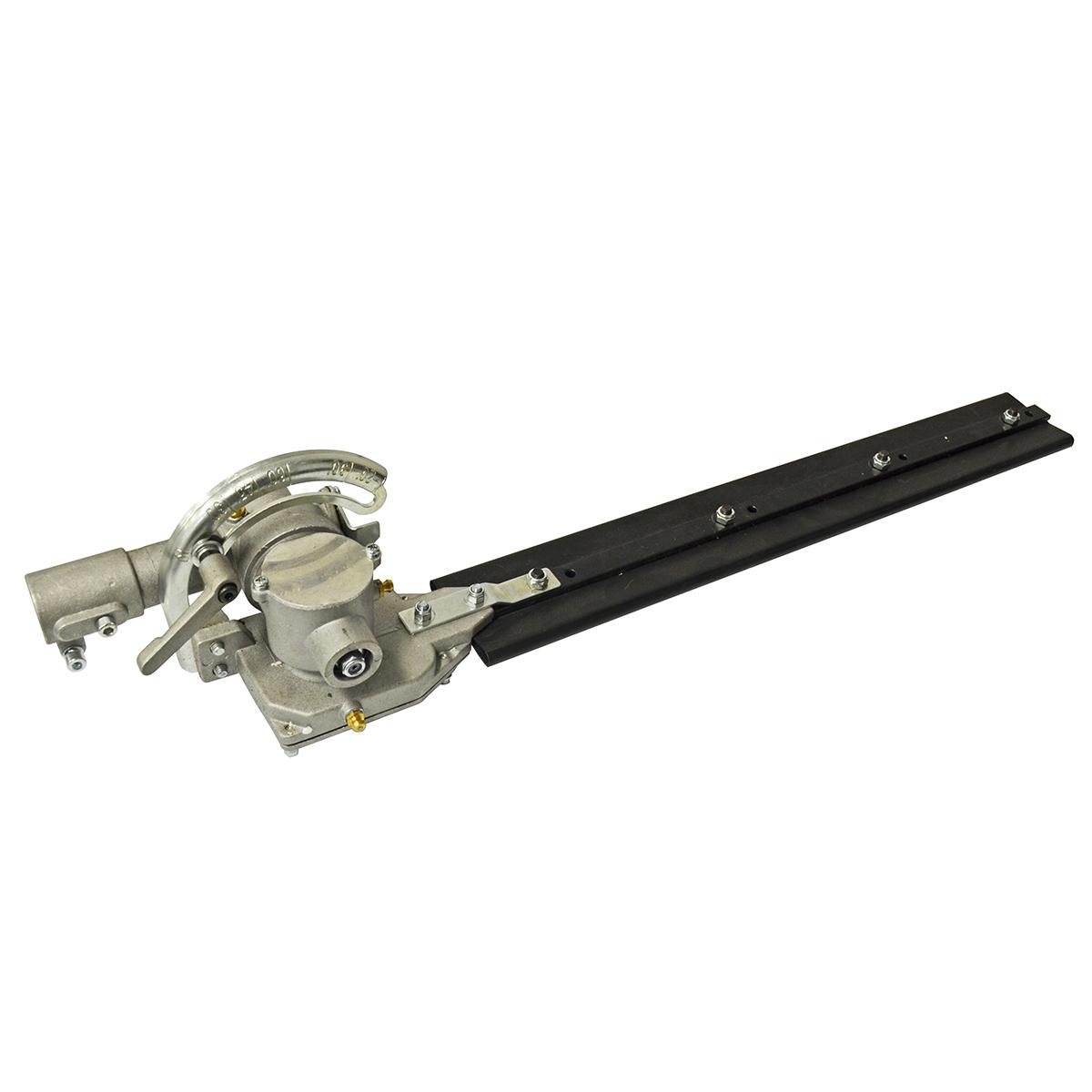 Complete Hedge Trimmer Attachment - SPS2600001 by Jakmax