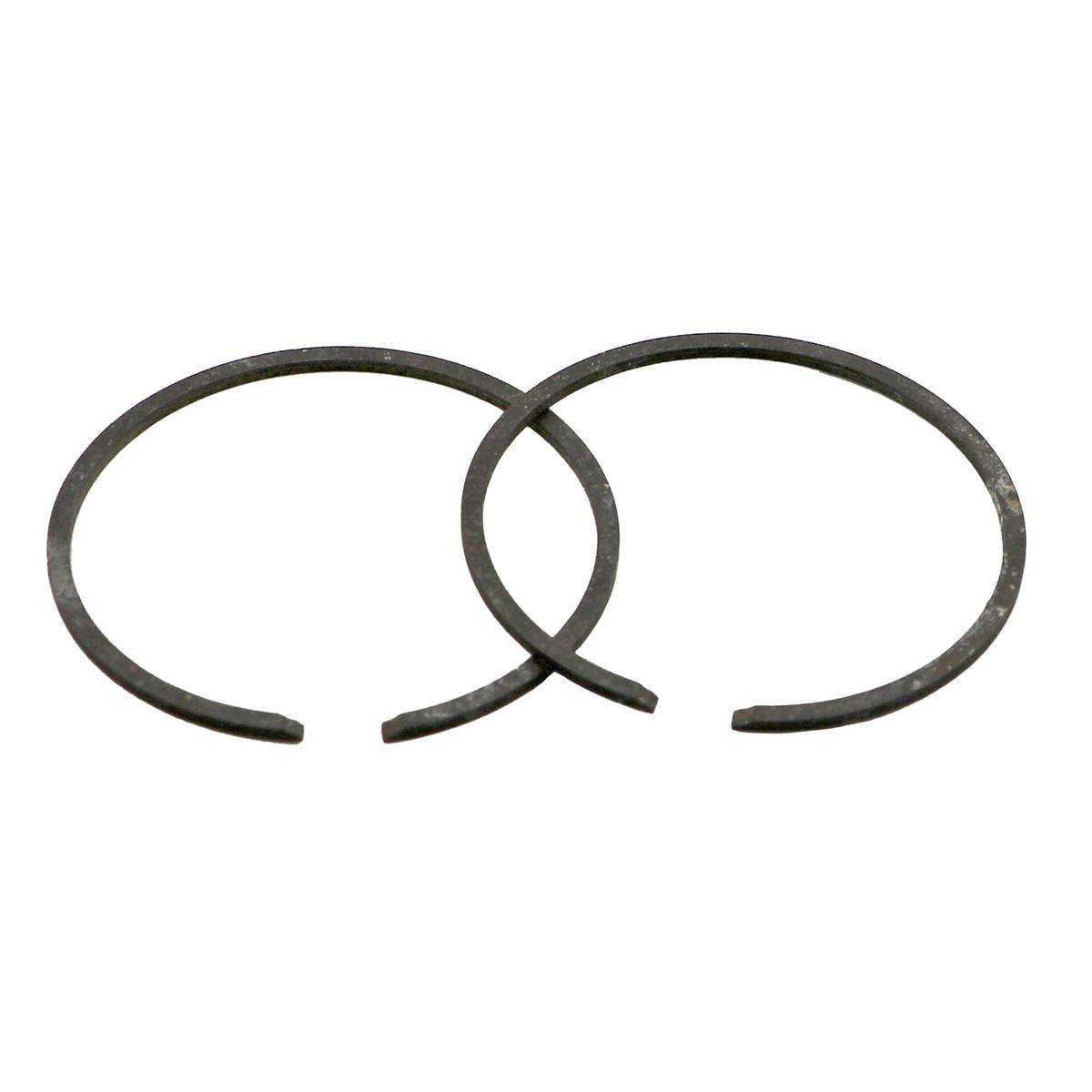 Piston Ring - ST0048 by Jakmax