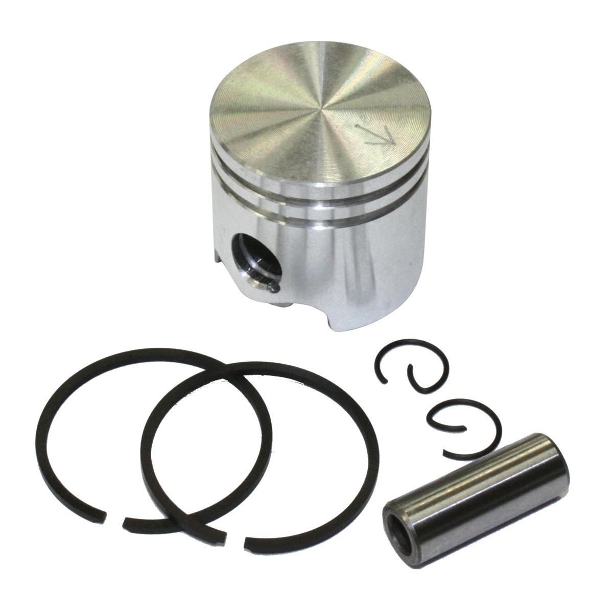 PISTON - STIHL FS-180 / FS-120 - ST0070 by Jakmax