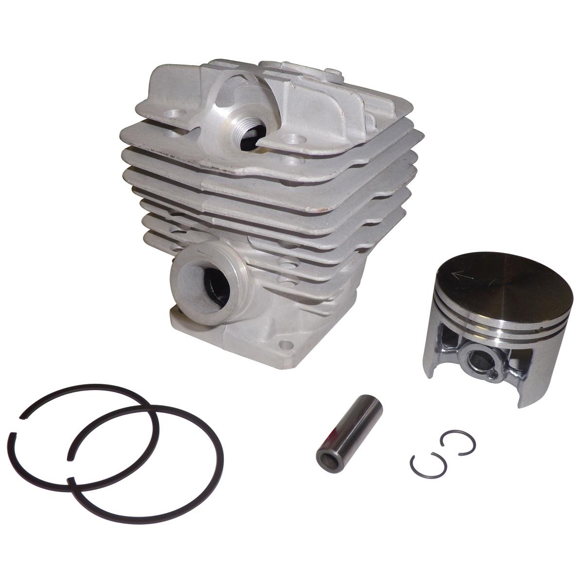 CYLINDER - 036 - 1125-020-1215 - ST0088 by Jakmax