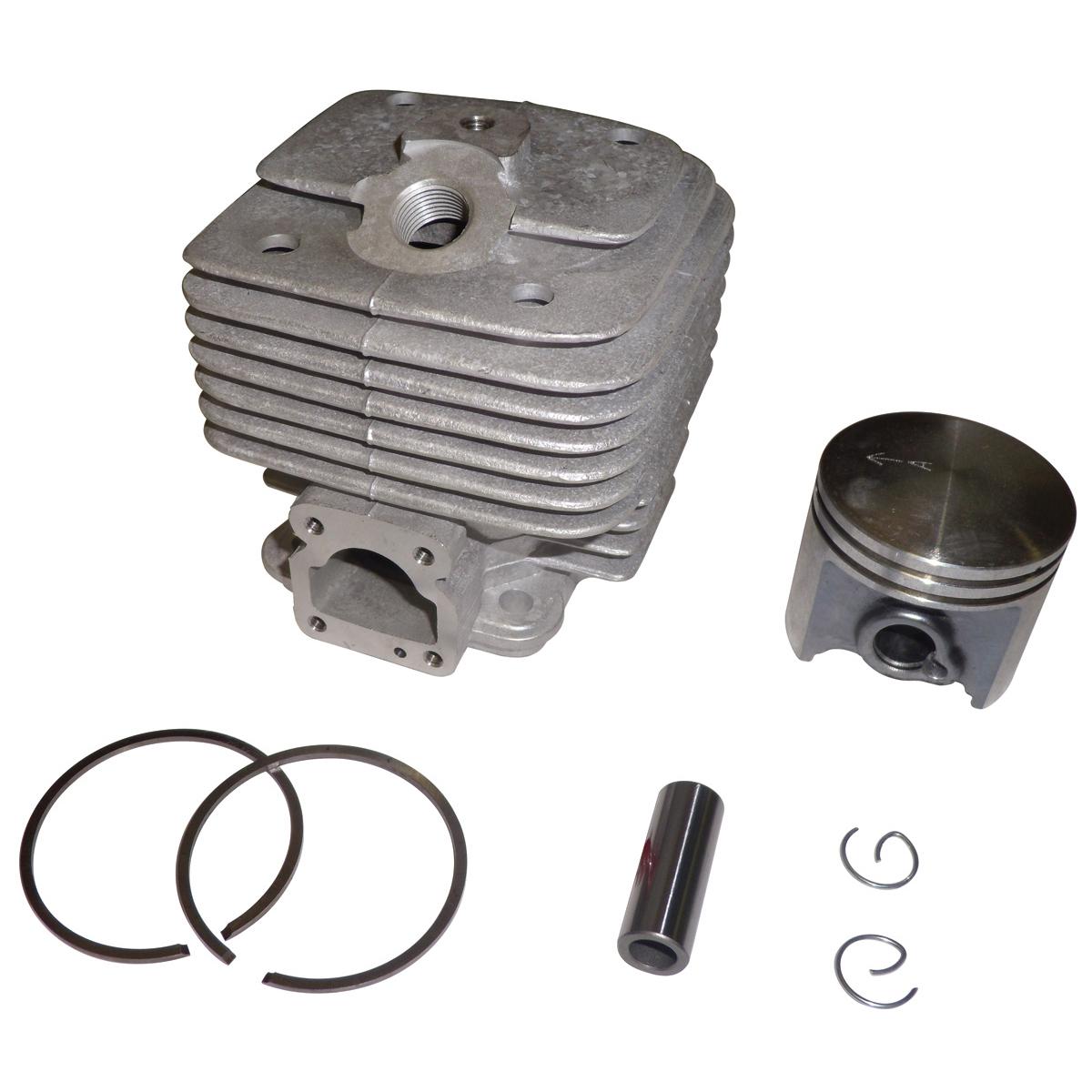 Cylinder Assembly - ST0130 by Jakmax