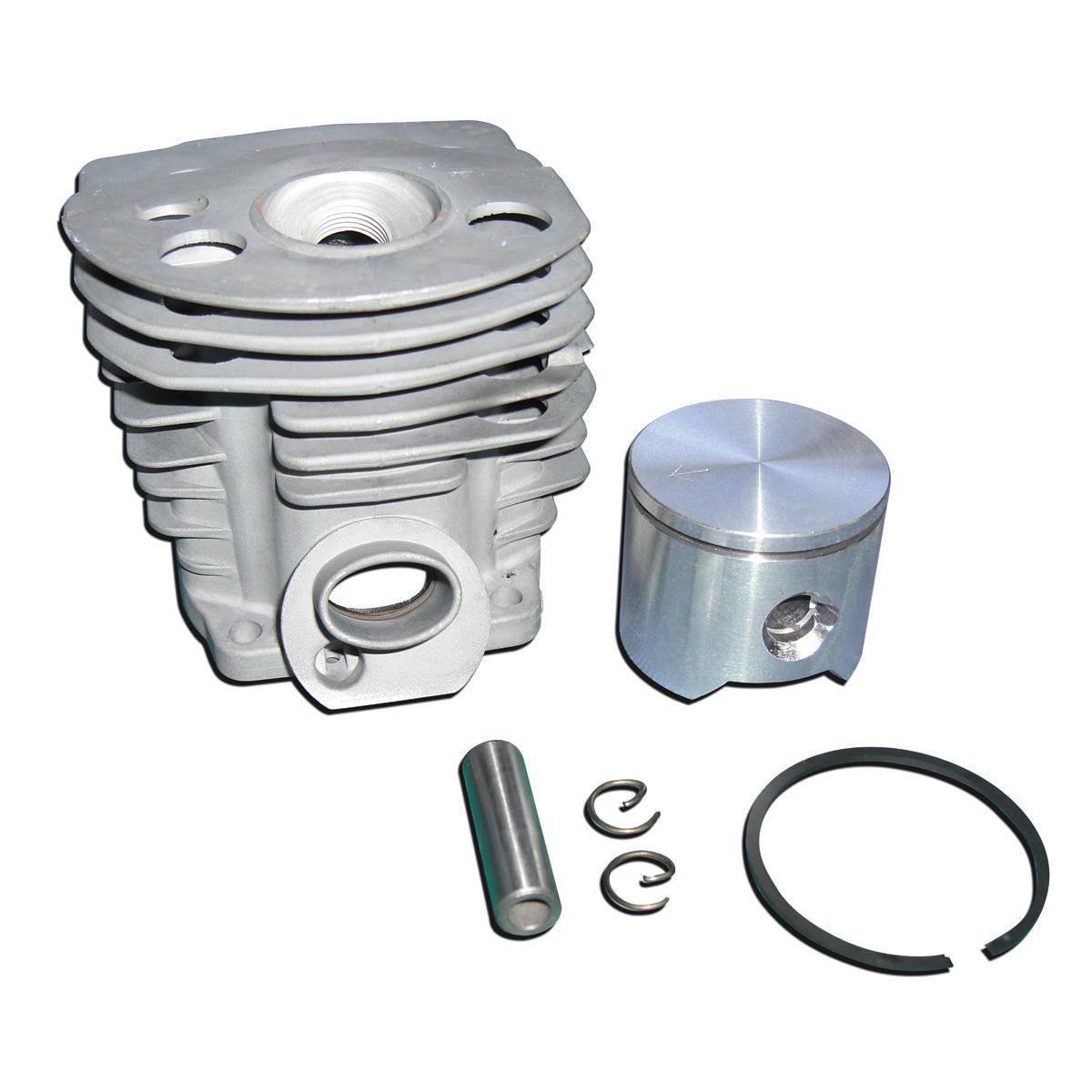 Cylinder - ST0142 by Jakmax