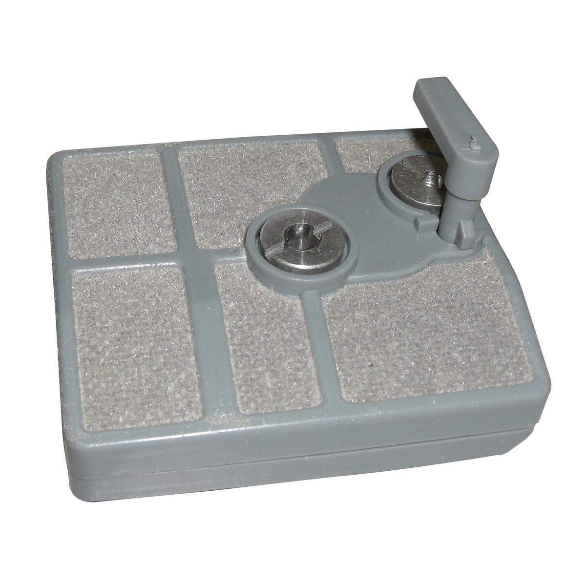 Air Filter - ST0154 by Jakmax