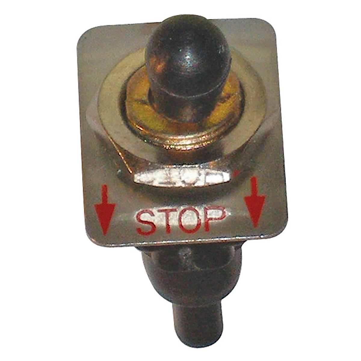 Stop Switch - ST0170 by Jakmax