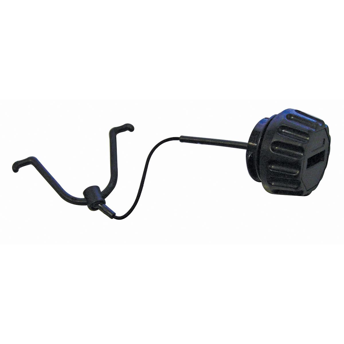 Oil Cap - ST0178 by Jakmax