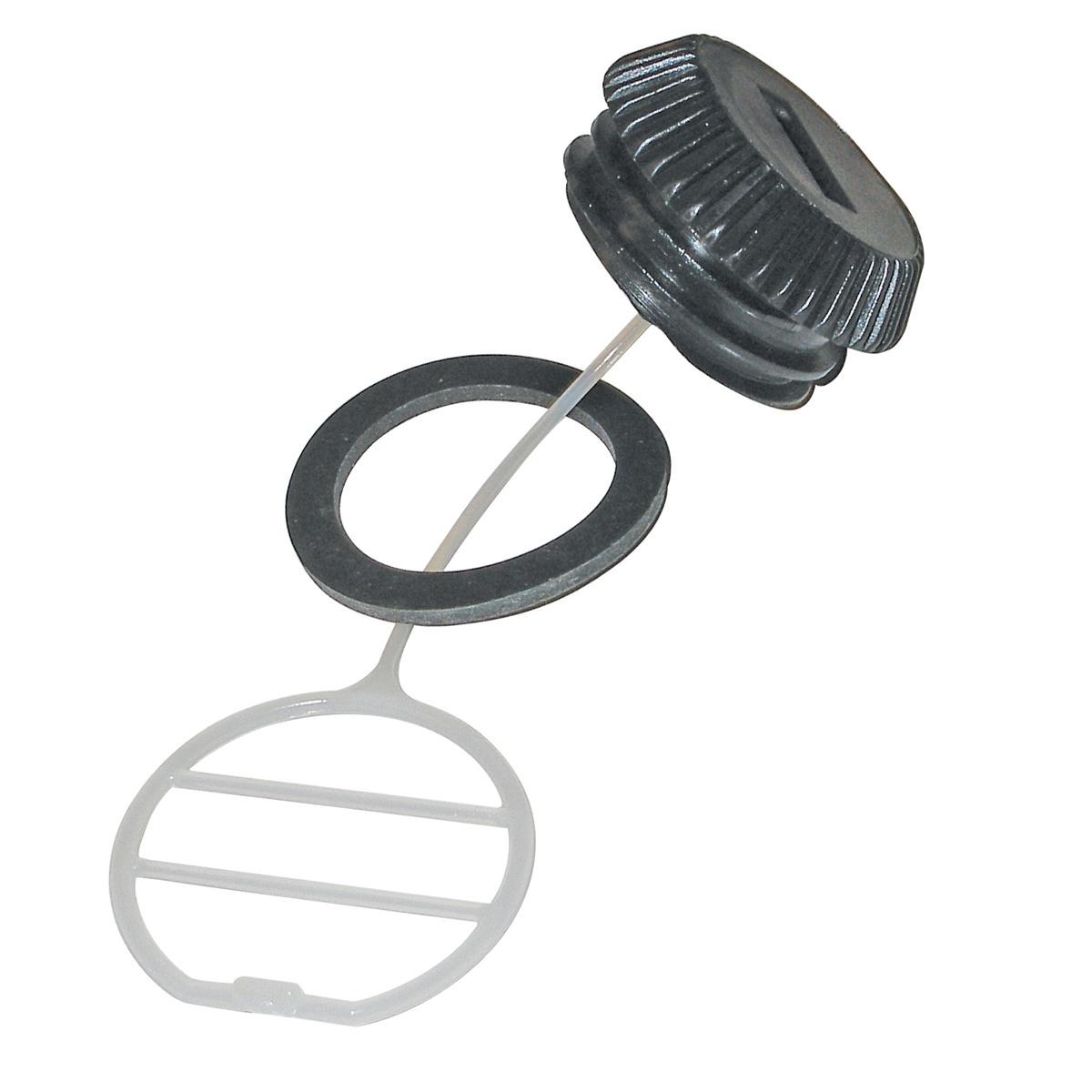 Fuel Cap - ST0179 by Jakmax