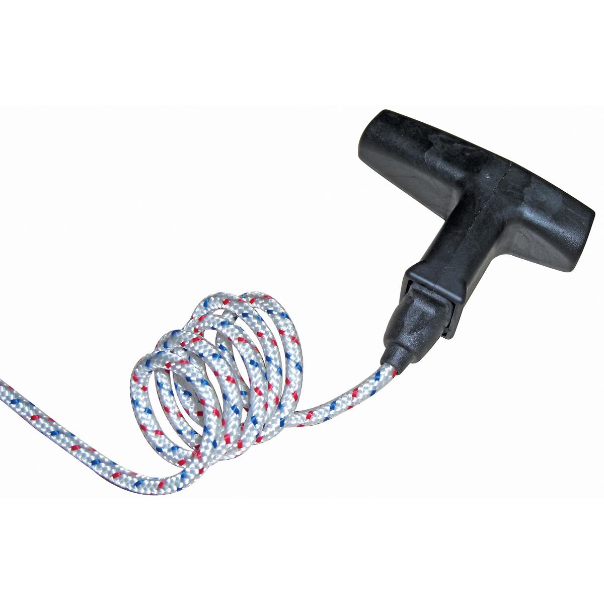 Starter Handle With Rope - ST0182 by Jakmax