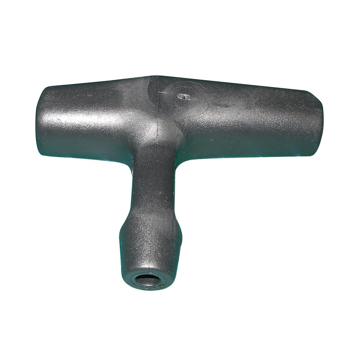 STARTER HANDLE -009, 011, 017, 018, 024, 026, 051, 070 - 1121 195 3400 - ST0183 by Jakmax