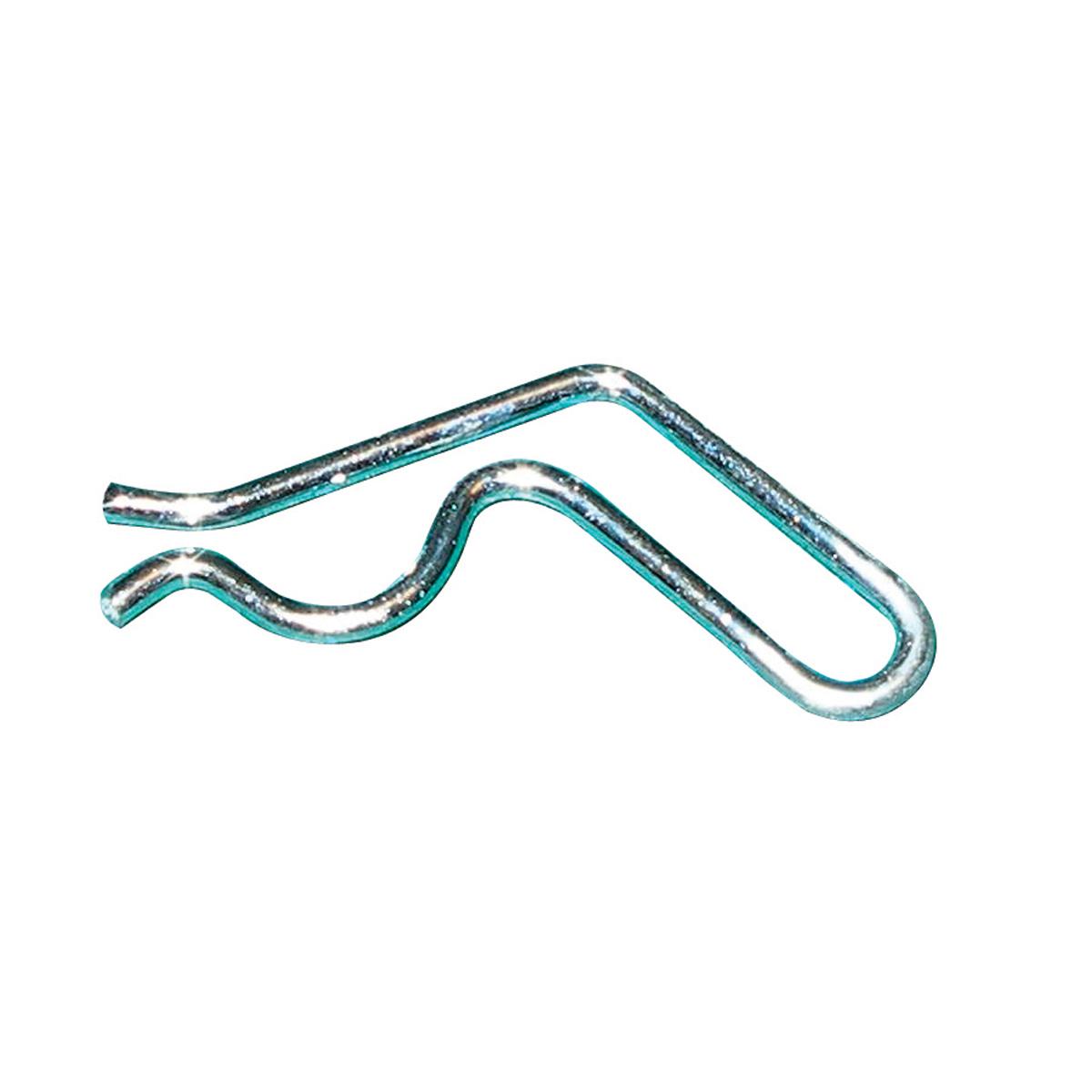 Spring Clip - ST0196 by Jakmax