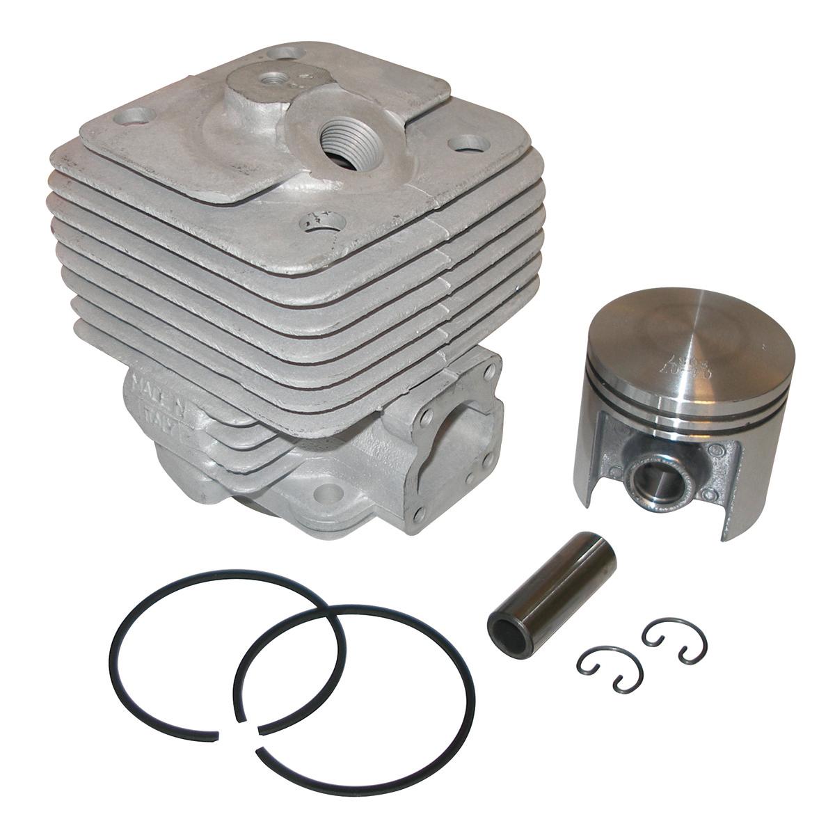 Cylinder Assembly - ST0197 by Jakmax