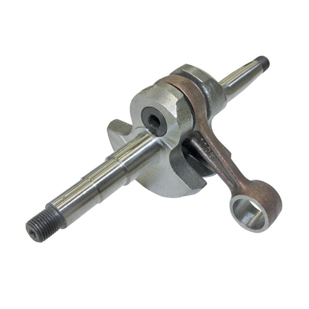 Crankshaft Assembly - ST0199 by Jakmax