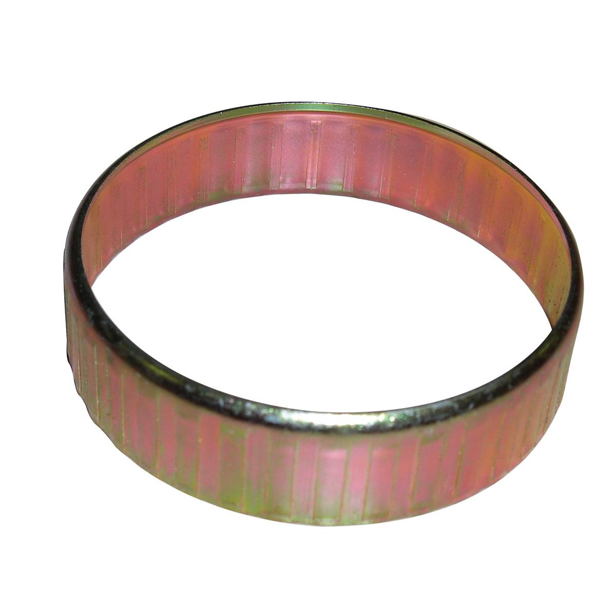 Metal Starter Ring - ST0201 by Jakmax