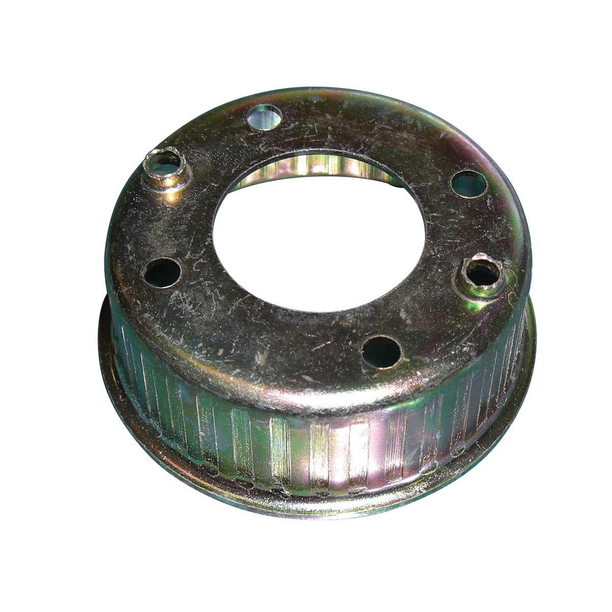 Metal Starter Cup/Ring Gear - ST0202 by Jakmax