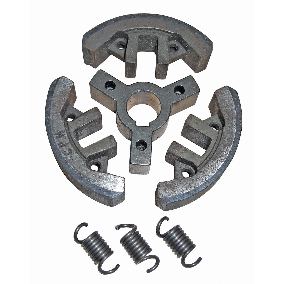 Clutch Shoe Assembly - ST0203 by Jakmax