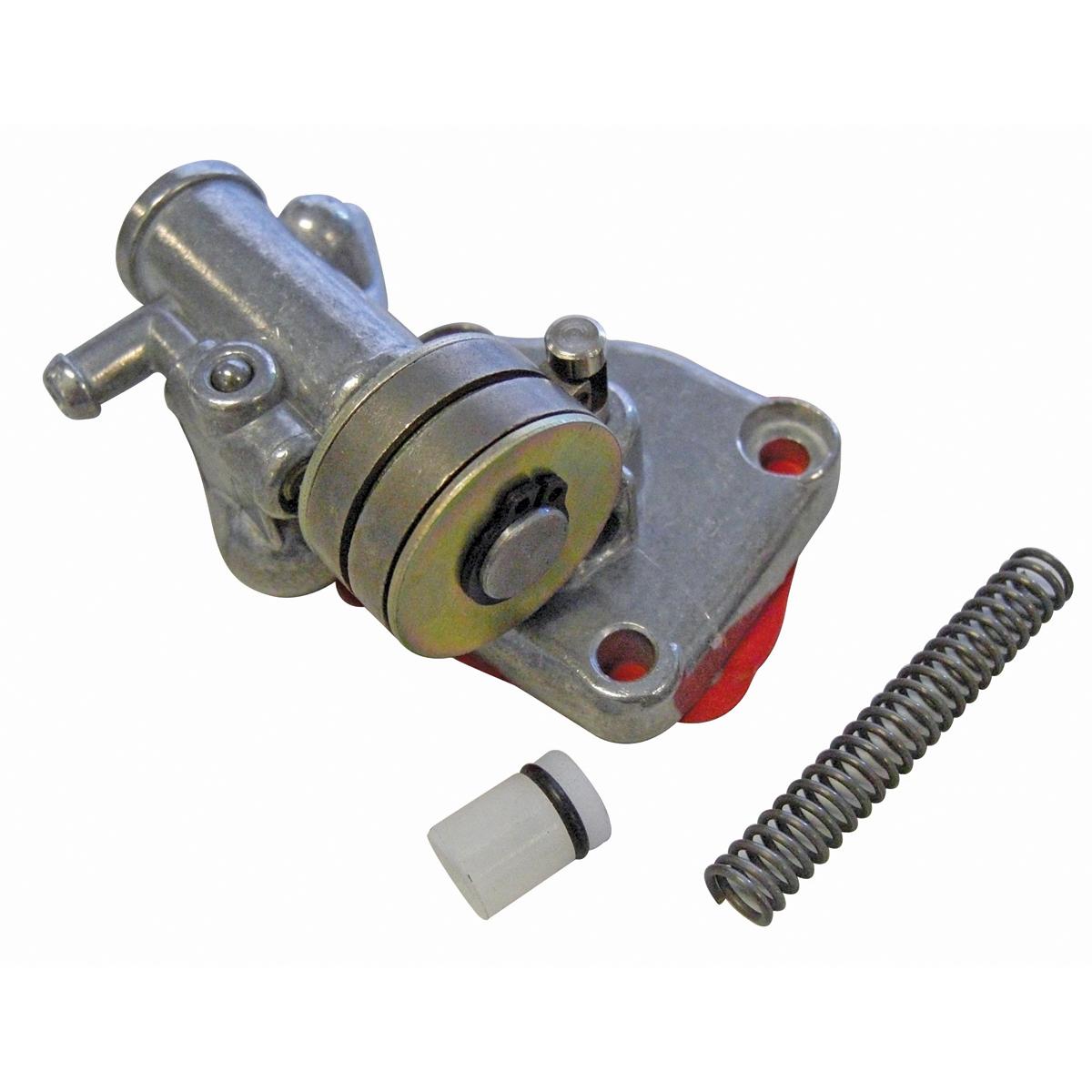 Oil Pump - ST0218 by Jakmax