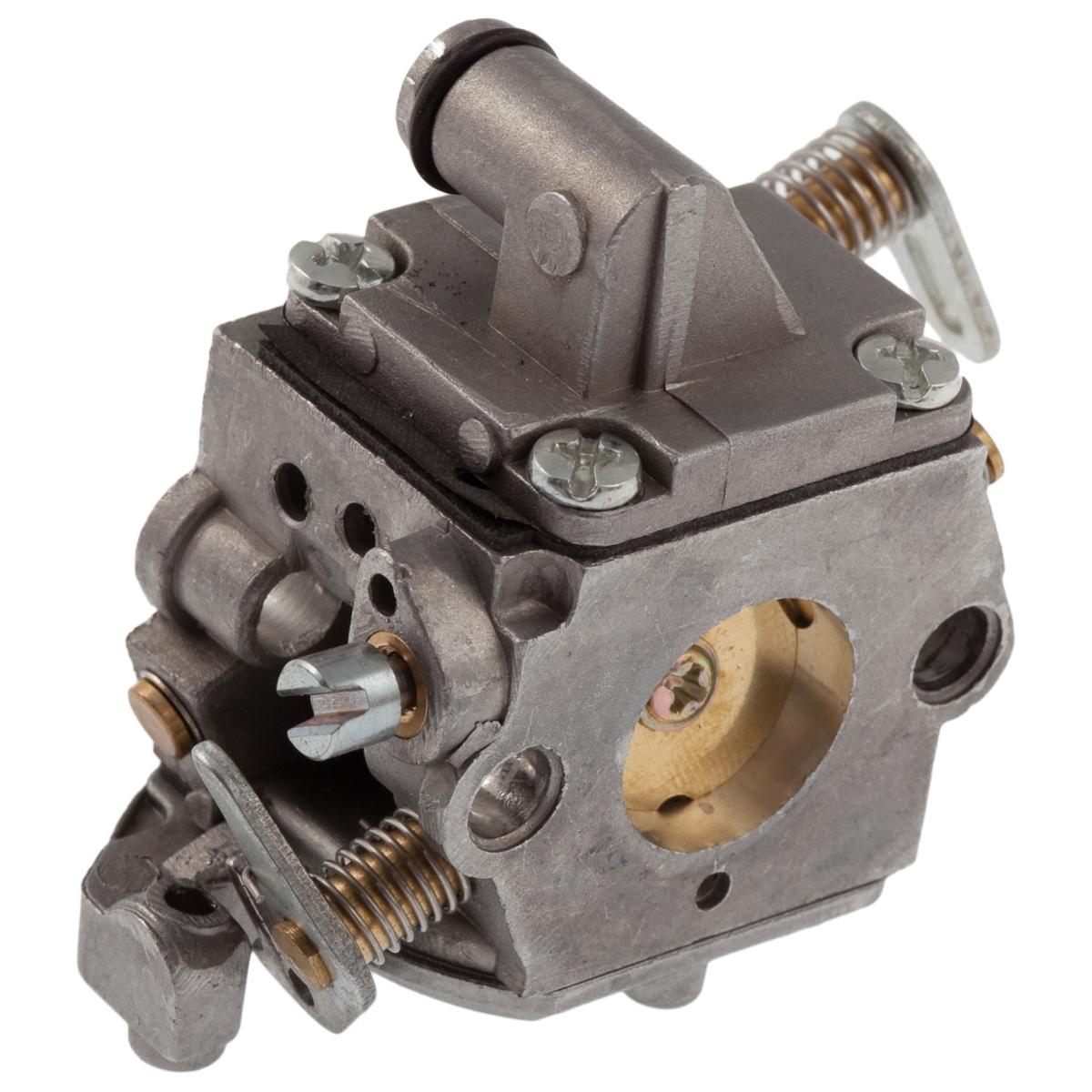 Carburettor Assembly - FIT Stihl MS170, MS180, 017, 018 - ST0242 by Jakmax