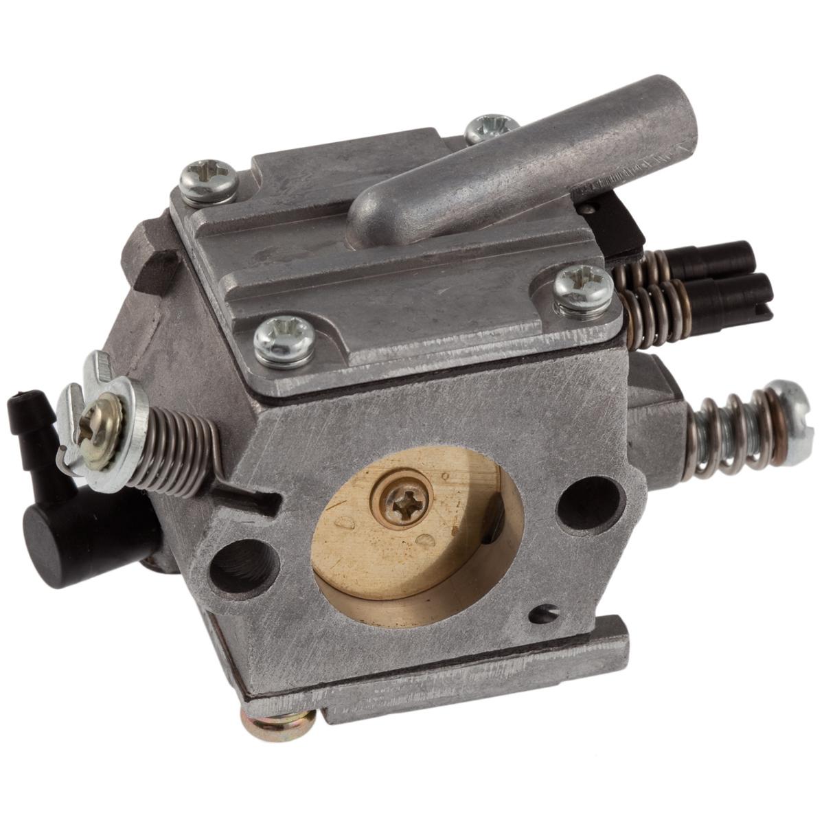 Carburettor Assembly -  Stihl 038, MS380, MS381 - ST0243 by Jakmax