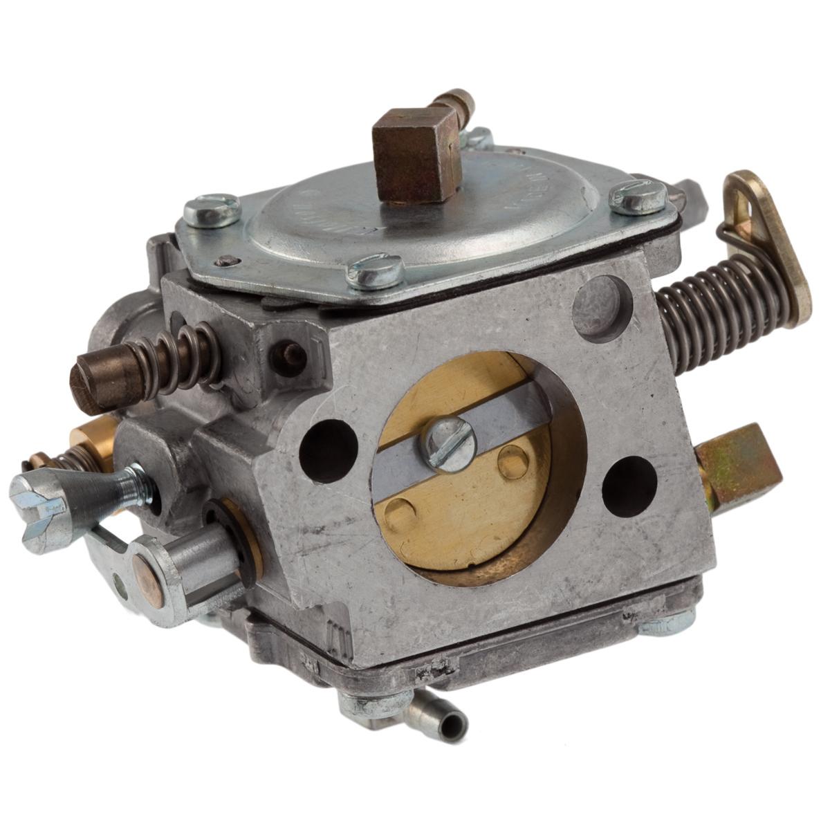 Carburettor Assembly - Stihl TS400 - ST0248 by Jakmax