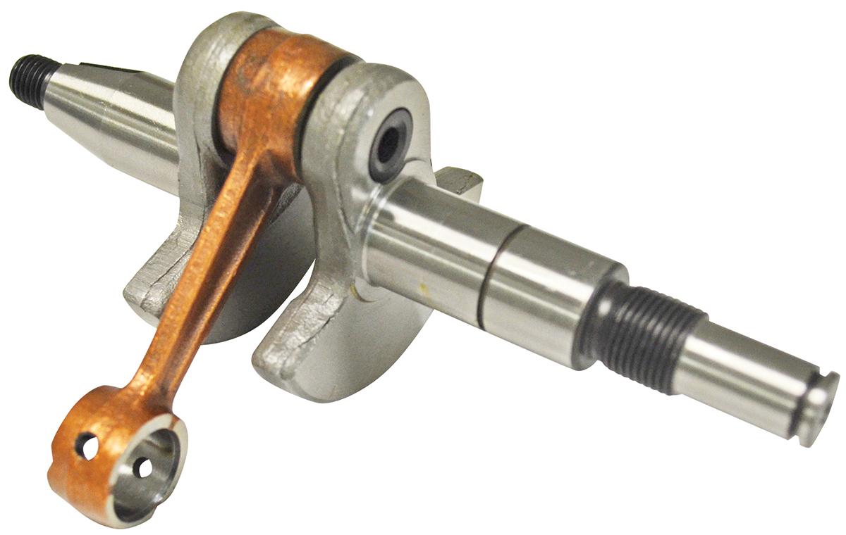 CRANKSHAFT - STIHL MS170 - ST0265 by Jakmax